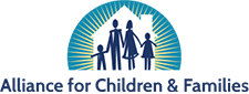 The FSA is a member of the Alliance for Children and Families