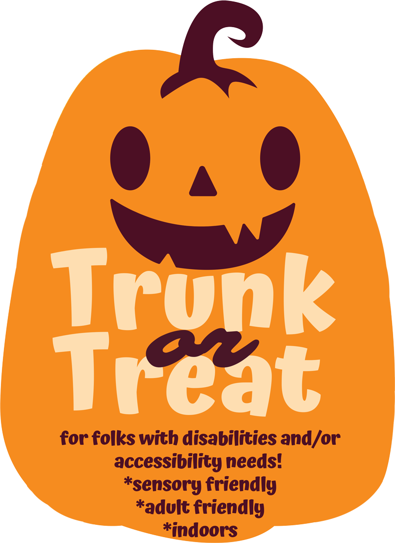 2025 Trunk or Treat